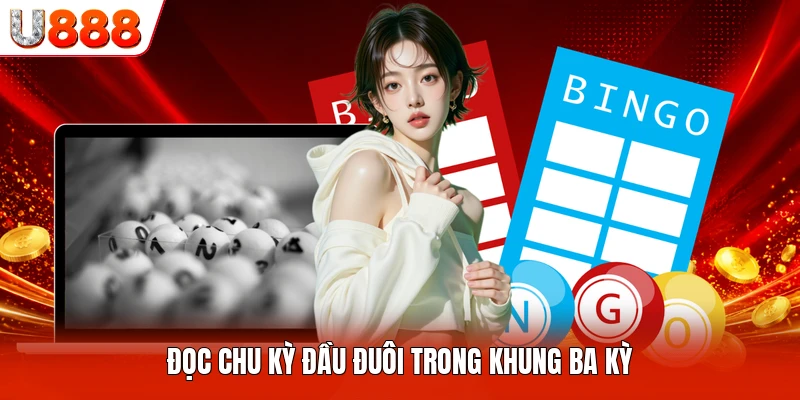 Đọc chu kỳ đầu đuôi trong khung ba kỳ