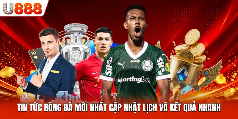 Tin Tức Bóng Đá Mới Nhất Cập Nhật Lịch Và Kết Quả Nhanh